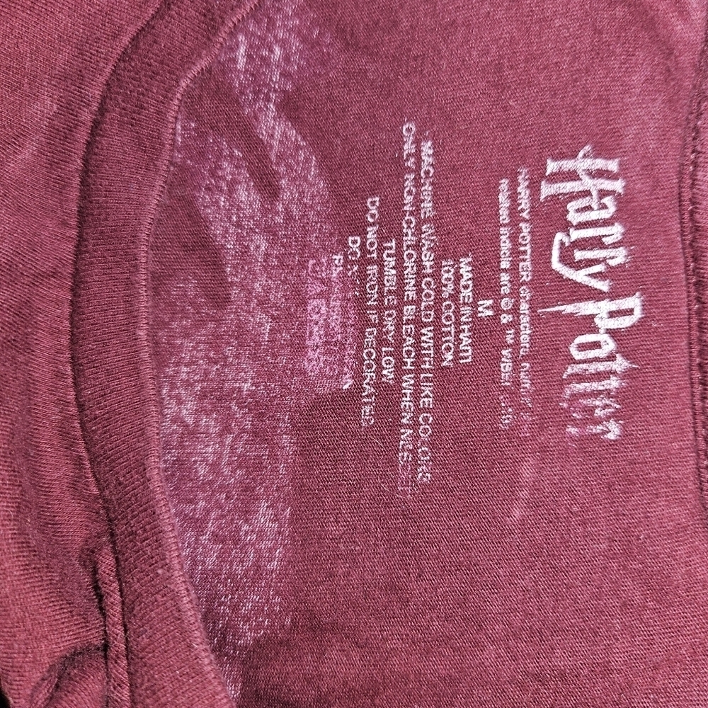 Harry Potter tee - Picture 3 of 3
